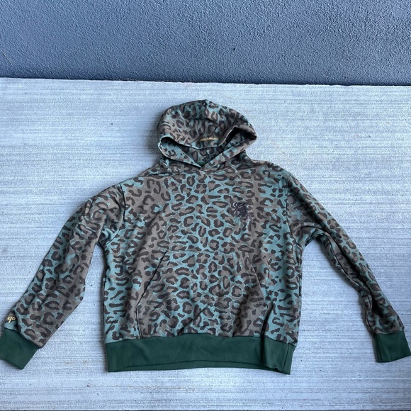 HSTRY NAS HSTRY x C2A LEOPARD UNITY & PRIDE HOODIE - Limited edition! - Picture 5 of 11